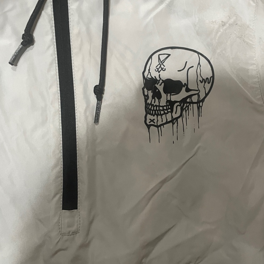 Blackcraft Cult Windbreaker - Picture 2 of 6